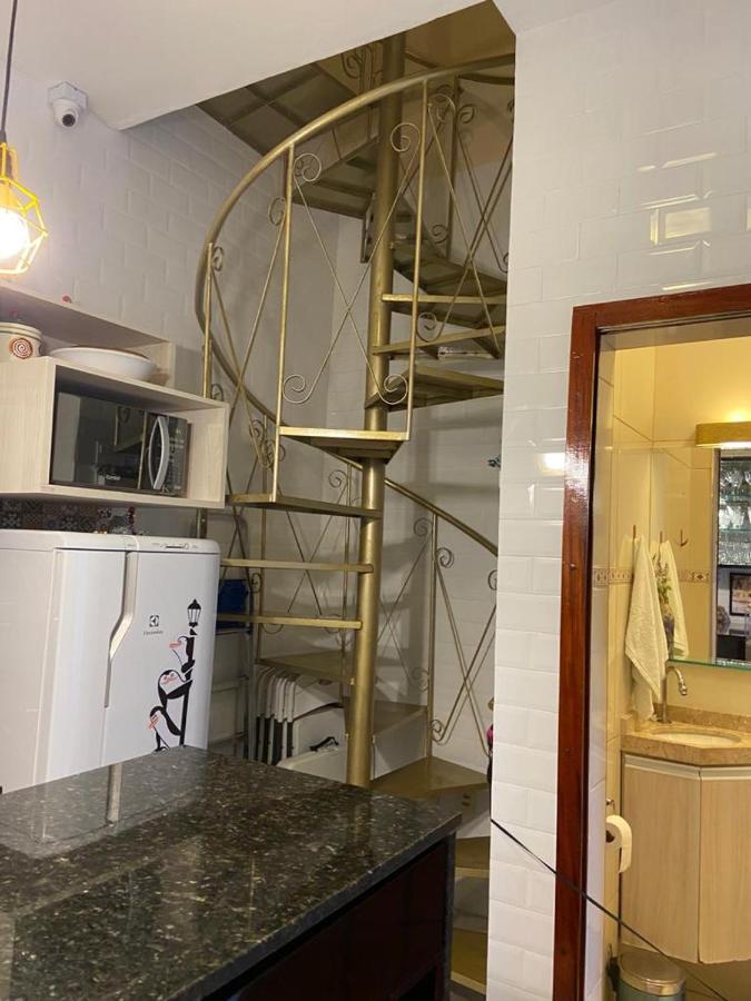 Lindo Chale No Centro De Guaramiranga Apartment ภายนอก รูปภาพ