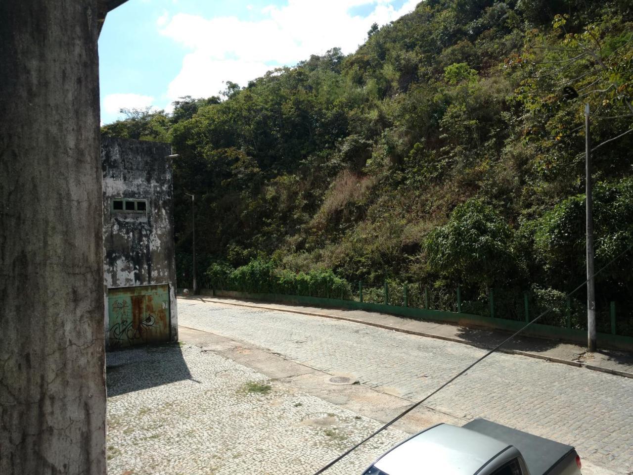 Lindo Chale No Centro De Guaramiranga Apartment ภายนอก รูปภาพ